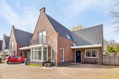 Woning Taaghof 14A Veldhoven