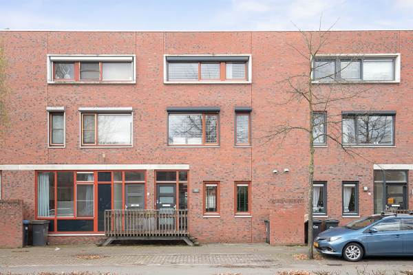 Woning Graspieper 83 Eindhoven