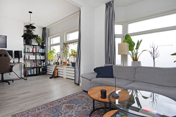 Woning Nunspeetlaan 374 Den Haag