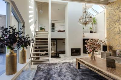 Woning Lijsterlaan 2A Bleiswijk