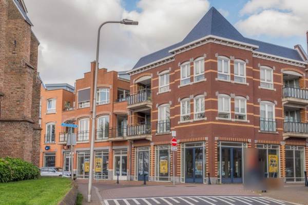 Woning Choorstraat 6C Monster