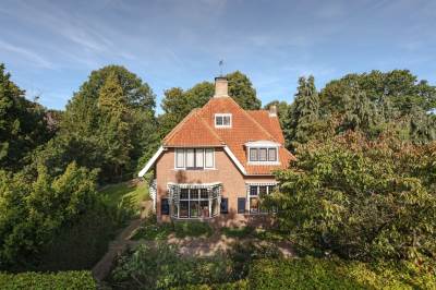 Woning Koningin Sophialaan 12 Amersfoort