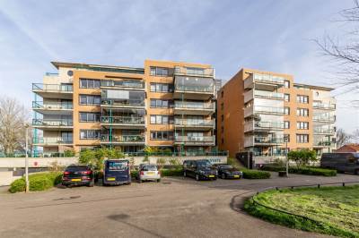 Woning Lindestate 35 Purmerend