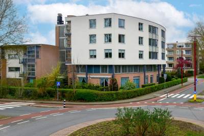 Woning van Reeslaan 69 Nieuwegein