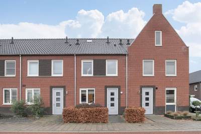 Woning Zwingellaan 11 Melderslo