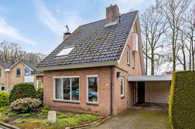 Woning Patersbos 14 Zenderen