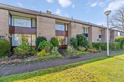 Woning Eikenlaan 34 Leusden