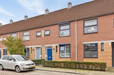Woning Kroosstraat 7 Almelo