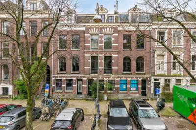 Woning Hemonylaan 6 Amsterdam