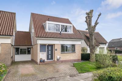 Woning Middenweg 500 Heerhugowaard