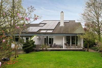 Woning Laan van Weltevreden 11 Rotterdam