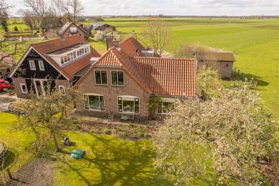 Woning Zuiderzeestraatweg West 28 Doornspijk