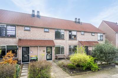 Woning Moerverweg 31 Sint Pancras
