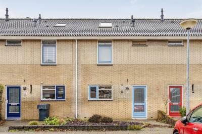 Woning Klarinetdreef 56 Harderwijk