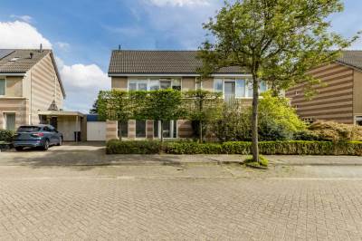 Woning den Draal 5 Valkenswaard