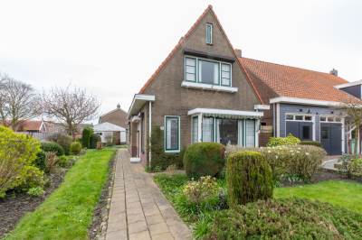 Woning Kerkweg 14 Waarde