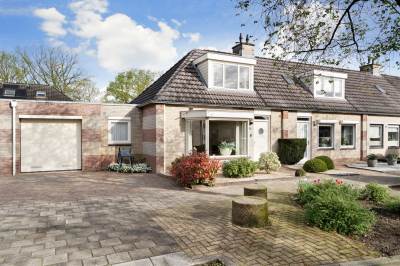 Woning Dorperhoek 17 Scherpenzeel (GE)