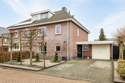Woning Elandlaan 43 Assen