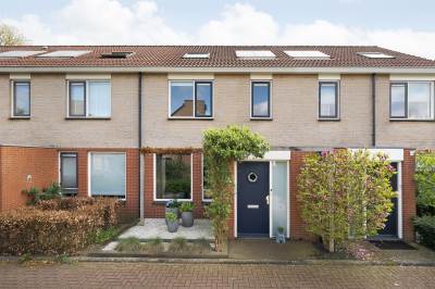 Woning Paulus Potterstraat 20 Ommen