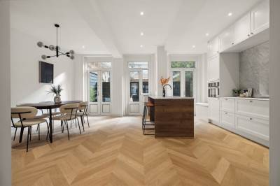 Woning Cliostraat 7P Amsterdam