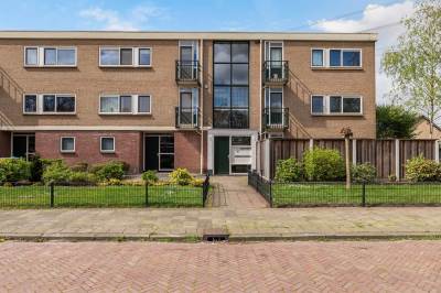 Woning Otto van Taverenstraat 32 Enschede
