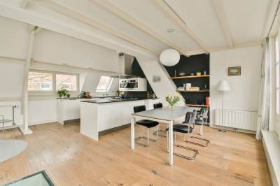 Woning Bennebroekstraat 152 Amsterdam