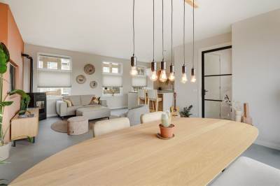 Woning Hanenburglaan 104 Den Haag