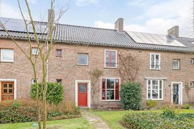 Woning Rulstraat 6 Geldrop