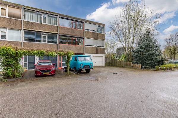 Woning Reinoutlaan 297 Geldrop