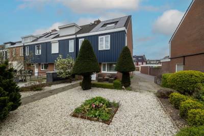 Woning Groenewege 16 Noordwijkerhout