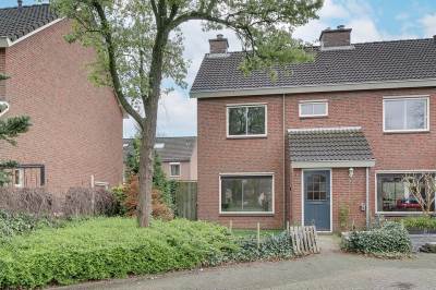 Woning de Lijsterbes 35 Didam