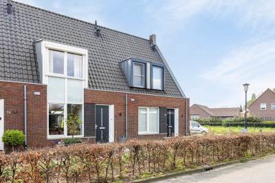 Woning 't Hoekske 1b Heusden (Gem. Asten)