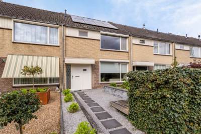 Woning Annadal 26 Valkenswaard