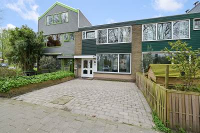 Woning Perzikkruidweg 3 Zaandam