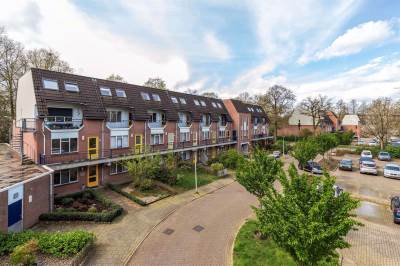 Woning Cornelis Dopperstraat 36 Hengelo (OV)