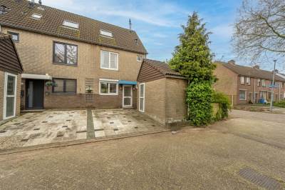 Woning Madelief 2 Hoogvliet Rotterdam