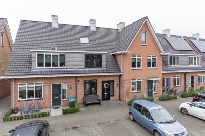 Woning Tonnenbergerhout 46 Harderwijk