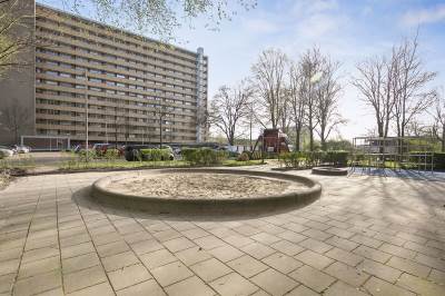 Woning Langswater 766 Amsterdam