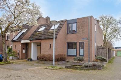 Woning Champagnehof 1 Eindhoven