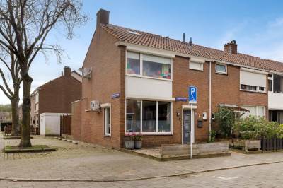 Woning Parmentierstraat 12 Den Bosch