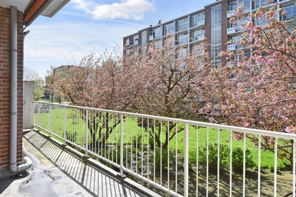 Woning Ranonkelstraat 269 Den Haag