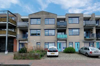 Woning Ketelstraat 78 Ede