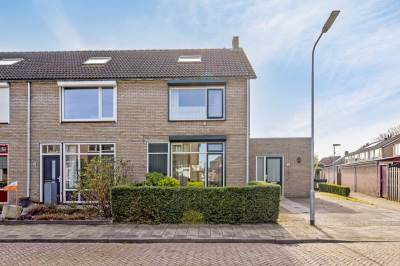 Woning Jonkerstraat 20 's-Heer Arendskerke