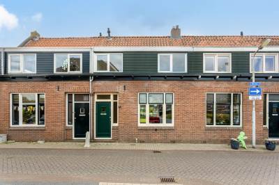 Woning Weiver 82 Krommenie