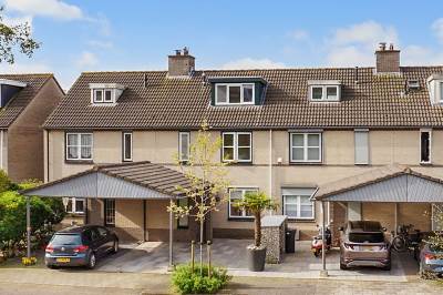 Woning Meerkoet 8 Diemen