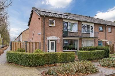 Woning Airborneplein 18 Grave