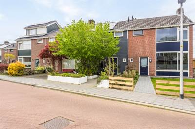 Woning Aelbert Cuypstraat 13 Meppel