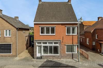 Woning Dorpstraat 61 Buchten