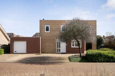 Woning Zwanelaan 5 Sint-Maartensdijk