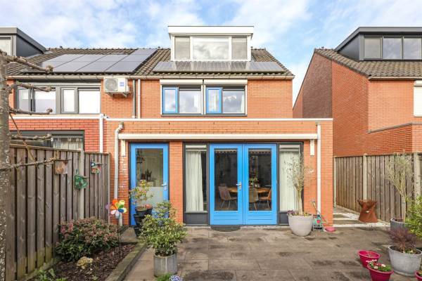 Woning Kerklaan 73 Heteren